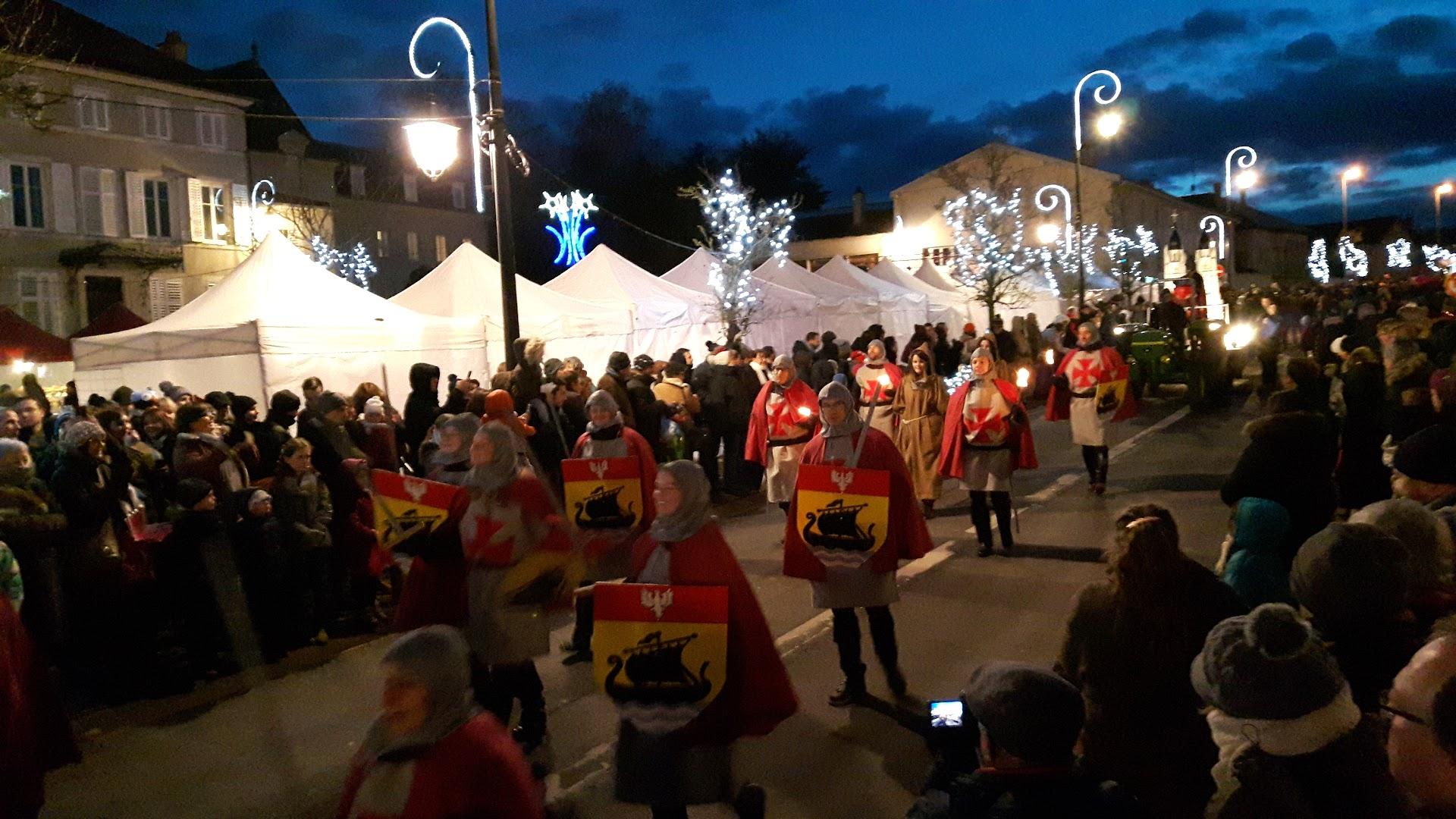 Salle des fetes de Saint-Nicolas-de-Port - Photo 3